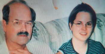 "הוא היה אבא שלי". בתו של רוצח סדרתי מקנזס שוברת שתיקה