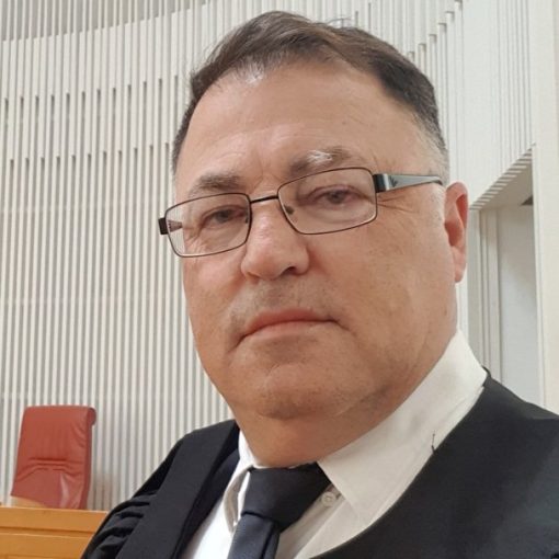 עו"ד יוסי זילברברג