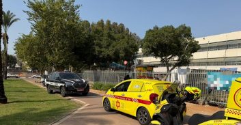 דקירת קטין גם באשדוד: הוארך מעצר של תלמיד בית ספר