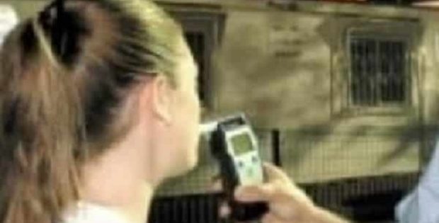 העונש על נהיגה בשכרות ללא ביטוח רכב וללא רישיון נהיגה ישראלי