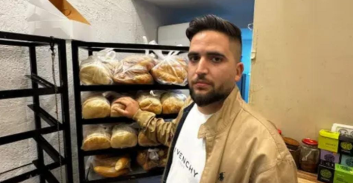 נעצרו ארבעה מרמלה בחשד לסחיטת בעל מאפייה בצפת