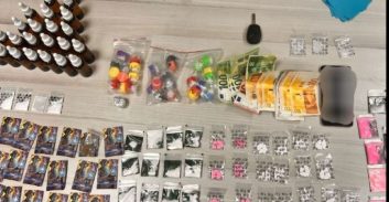 תושב שפרעם נעצר בחשד להפצת "סם אונס" בקהילה הגאה בגוש דן