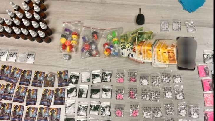 סמים תפיסה סם אונס קהילה גאה