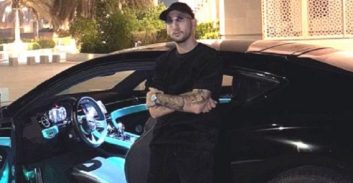 חשד: החייב נמצא בחו"ל, אז שניים מאור יהודה סחטו את משפחתו