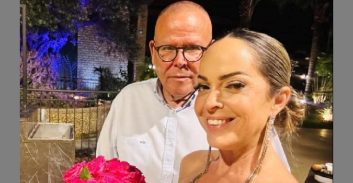 לשכת עורכי-הדין מעסיקה את אשתו של יו"ר ההסתדרות כיועצת אסטרטגית