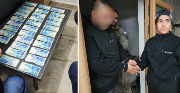 עורכי דין מהצפון חשודים בהונאת ביטוח לאומי ועוקץ קצבאות נכות