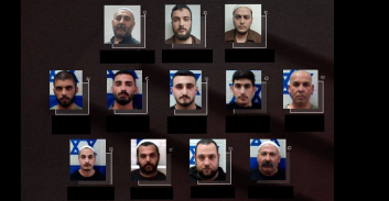 כתבי אישום: הברחת אמל"ח מסוריה במסווה של פעילות הומניטרית