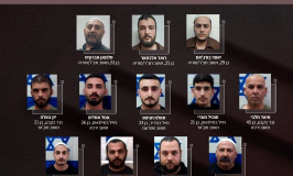 12 חשודים בהברחת אמצעי לחימה מסוריה, ביניהם חיילים בסדיר ובמילואים
