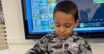 הצגת הסדר על רצח ילד בן ארבע: 17-21 שנה מאסר