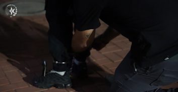 שוחרר למעצר בית נאשם בסחיטת הסוכן הסמוי "קרקל" של ימ"ר לכיש