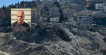 נצרת: המשטרה סגרה מתקן אשפה הפועל בחסות ארגון פשע סמיר בכרי