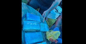 אישום: הציב קרוואן בשטח ציבורי בנתניה והפך אותו לתחנת סמים