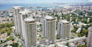 אושרה תוכנית פינוי-בינוי בקרית אליעזר: 667 יחידות על פני 24 דונם