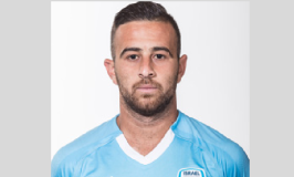 ארגוני פשע בצפון סימנו את הכדורגל, דיא סבע ובני ריינה