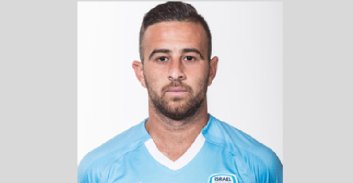 ארגוני פשע בצפון סימנו את הכדורגל, דיא סבע ובני ריינה