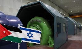 חברת מקורות קיבלה אישור לסכר-זמני בכנרת כדי לעמוד בהסכם עם ירדן