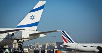 ישראלי צרפתי בדרך להסגרה: הורשע בעוקץ 50 מיליון אירו מהמע"מ הצרפתי