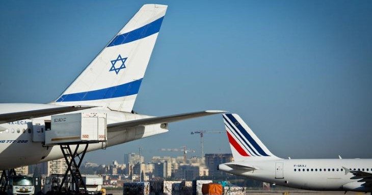 צרפת הסגרה הונאה פלאש 90