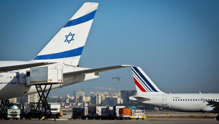 צרפת הסגרה הונאה פלאש 90