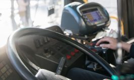 העונש לנהג אוטובוס ב"אגד" ששלף אקדח בעקבות ויכוח בכביש