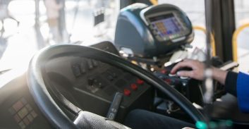 העונש לנהג אוטובוס ב"אגד" ששלף אקדח בעקבות ויכוח בכביש