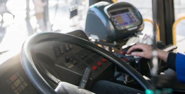 העונש לנהג אוטובוס ב"אגד" ששלף אקדח בעקבות ויכוח בכביש