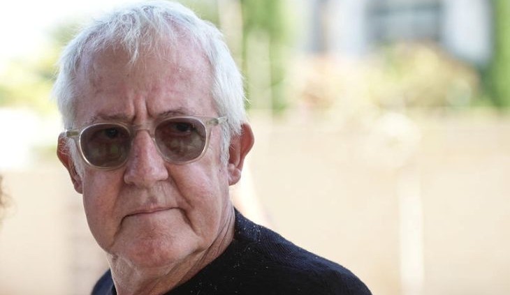 גידי גוב צילום פלאש 90