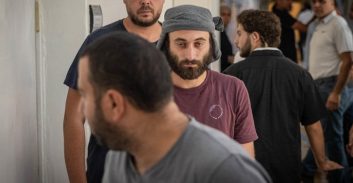 12 שנות מאסר לעומר אלפיריון שדקר למוות את יאיר חדד