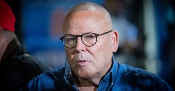 יו"ר-ההסתדרות מודה בקבלת מזומנים מעזרא גבאי וטוען שעדיין לא החזיר ההלוואה