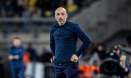 המשטרה עצרה חשוד בירי פצצת התאורה לביתו של מאמן מכבי ת"א