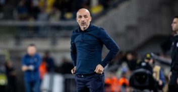 המשטרה עצרה חשוד בירי פצצת התאורה לביתו של מאמן מכבי ת"א