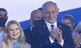 עתירה נגד קריאת בי"ס בטבריה על-שם שמואל בן-ארצי, נתניהו ביטל ביקורו