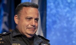 החשד: ניצב מני בנימין הדליף לראש עירייה מחקירת ארגון פשע בכרי