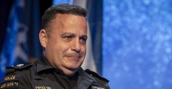 המפכ"ל החזיר לתפקידו את מפקד להב 433 ניצב מני בנימין