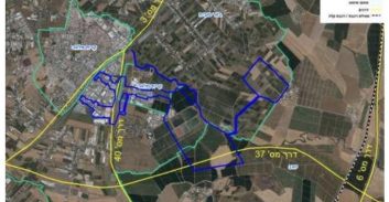 העליון דחה עתירה נגד רובע חדש בקריית מלאכי כמתחם מועדף לדיור