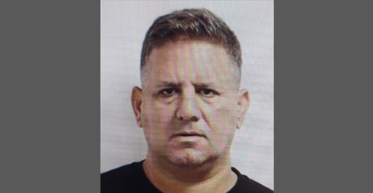 יצחק בסון נהג מונית הונאת קשישים