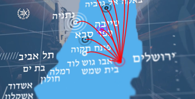 מאסר ממושך לאב ובנו שתיווכו להפצת חשבוניות פיקטיביות ב-170 מיליון שקל