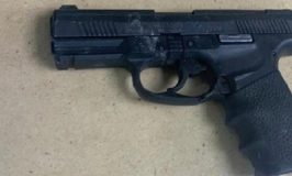 רהט: קיצור עונש מאסר לנאשם שהחזיק בחדרו אקדח טעון ומדי צה"ל