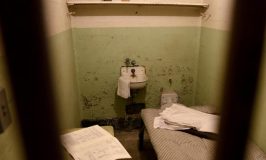 העונש שקיבל אסיר שפירסמו בשמו פוסט בפייסבוק על אלימות סוהרים