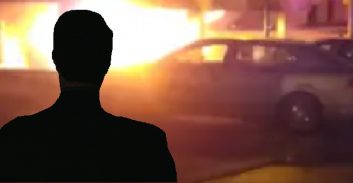 שחרור באיזוק אלקטרוני לנאשם בהצתות ואלימות במשפחה