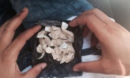 שוחרר מטפל-סיעודי שנעצר על החזקת הרואין בבית הקשיש בו הוא מטפל