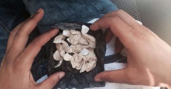 שוחרר מטפל-סיעודי שנעצר על החזקת הרואין בבית הקשיש בו הוא מטפל