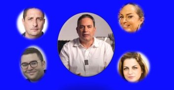 התנועה למשילות ודמוקרטיה בתלונה למשטרה: לחקור את הפטורים של עמית בכר