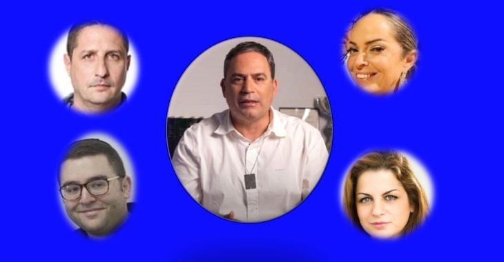 לשכה בכר הטבות ללא מכרז חיצונית