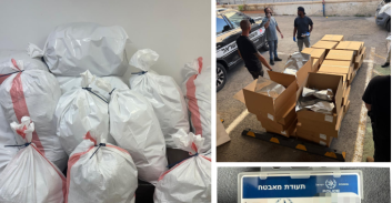 נחשף היקף העבירות הדרמטי בפרשת ההתחזות והגניבה של מאות ק"ג מחוות-קנאביס