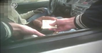 מוכר למשטרה מכר פעמיים קוקאין לסוכן סמוי אבל לא ירצה מאסר