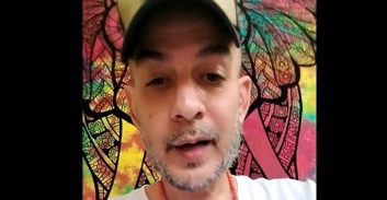 נאשם בהסתה לגזענות וניסיון איומים על היועמ"שית: "את תהיי בקבר"