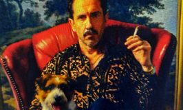 עלייתו ונפילתו של קיסר הקנאביס באמסטרדם