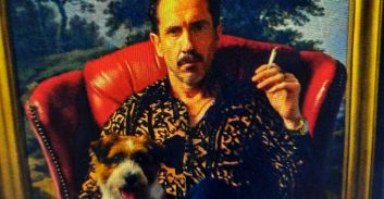 עלייתו ונפילתו של קיסר הקנאביס באמסטרדם