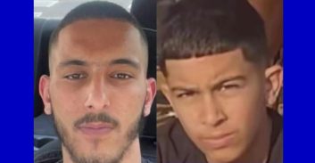 מוגרבי נגד מוגרבי: חמישה עצורים בחשד לרצח הכפול בשכונת הרכבת ברמלה